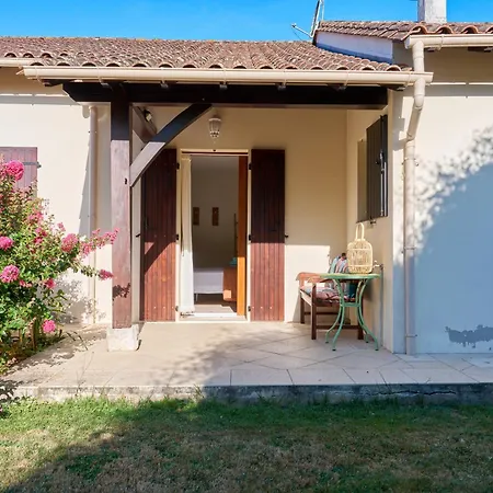 Ferienhaus Les De Ma'nous - Dordogne