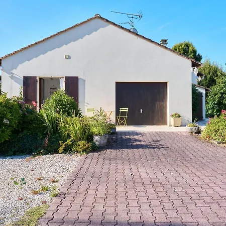 Ferienhaus Les De Ma'nous - Dordogne