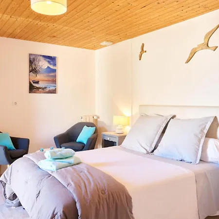 Les De Ma'nous - Dordogne Ferienhaus *