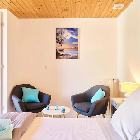 Ferienhaus Les De Ma'nous - Dordogne Mouleydier