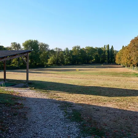 Les De Ma'nous - Dordogne Ferienhaus *