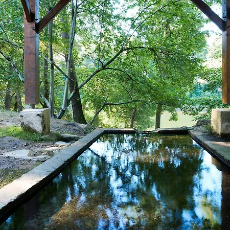 Ferienhaus Les De Ma'nous - Dordogne