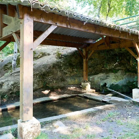 Les De Ma'nous - Dordogne Mouleydier