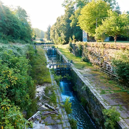Les De Ma'nous - Dordogne *